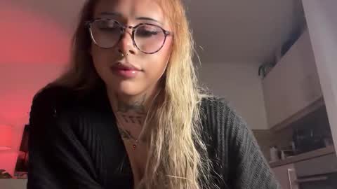 Snapshot of kimberlyy_sweet chatting on 01.07.26 Kim online show from 01.07.26