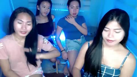 kimbratx online show from 01.11.25