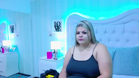 KimBrooks online show from 10.21.25