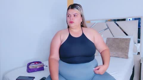 KimBrooks online show from 04.19.26