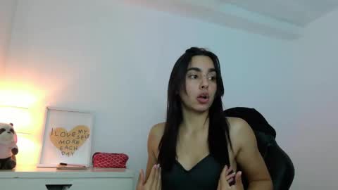 CAMI online show from 04.14.26