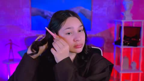 kimclarks online show from 11.14.25