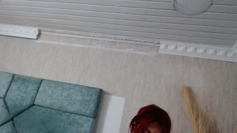 Kim Cossey online show from 02.09.25