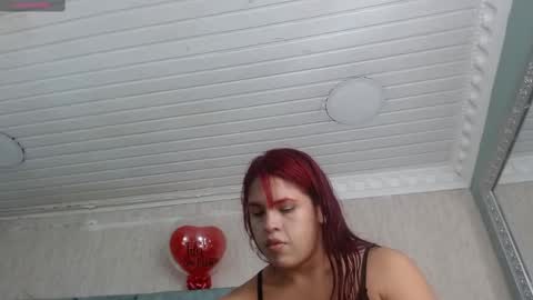 Kim Cossey online show from 02.20.25