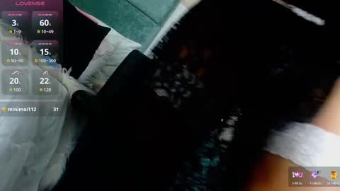 Kim Cossey online show from 02.21.25