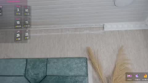 Kim Cossey online show from 02.26.25