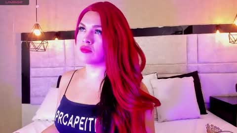 Kim cossey online show from 11.03.25