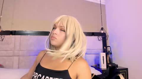 Kim cossey online show from 03.04.26