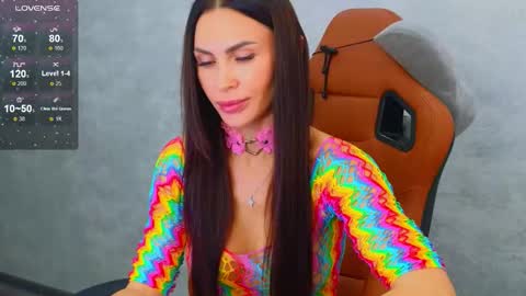 KIm online show from 10.21.25