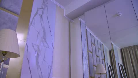 Snapshot of kimdessire chatting on 12.01.25 kimdessire online show from 12.01.25