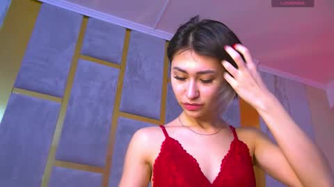 Snapshot of kimdessire chatting on 01.11.26 kimdessire online show from 01.11.26