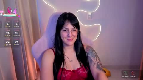 Kim 3 online show from 06.24.26