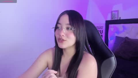 kimgarcez online show from 09.12.25