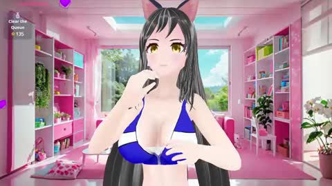 Kimi online show from 02.03.25