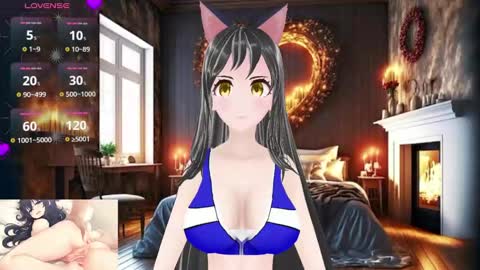 Kimi online show from 02.26.25