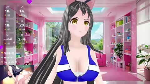Kimi online show from 03.07.25