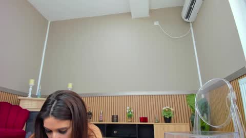 kimi_ivy online show from 01.07.25