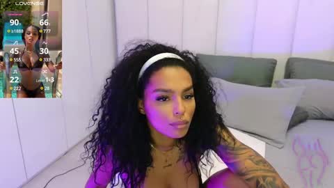 Kim online show from 02.21.25