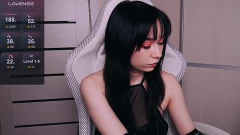 Kimiko online show from 05.27.26