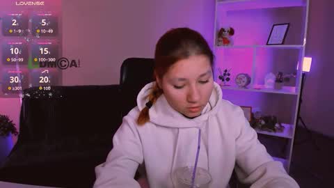 just Kimi  online show from 12.14.25