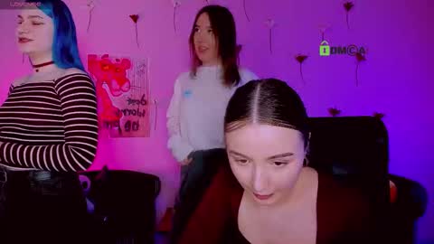 just Kimi  online show from 03.01.26