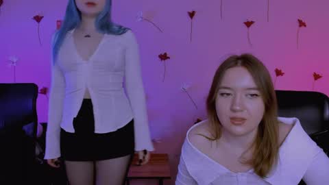 just Kimi  online show from 04.01.26