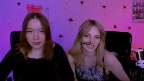 just Kimi  online show from 04.06.26