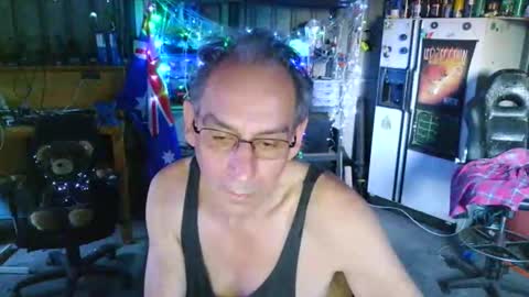 kimintheshed online show from 12.05.25