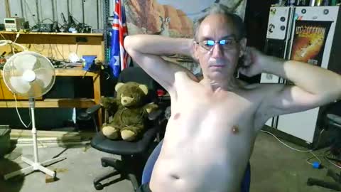 kimintheshed online show from 02.07.26