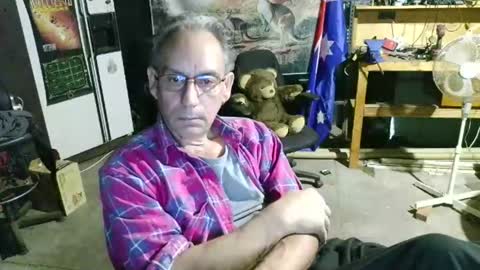 kimintheshed online show from 04.02.26