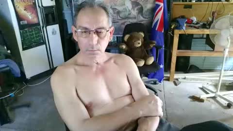 kimintheshed online show from 04.05.26