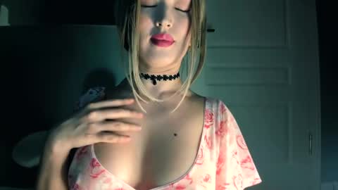 Kiki  online show from 03.24.26