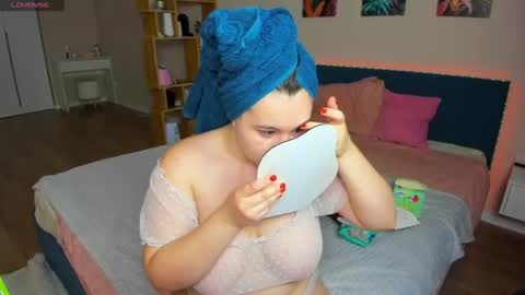 kimkittyns online show from 06.25.26