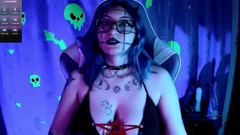   online show from 12.02.25