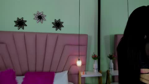 kimluna1 online show from 04.10.26