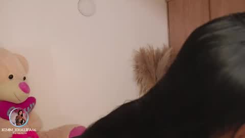 Kim  online show from 04.03.26