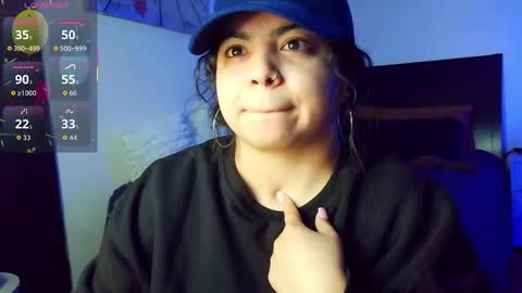 Kimmi online show from 11.06.25