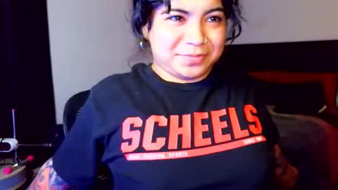 Kimmi online show from 11.25.25