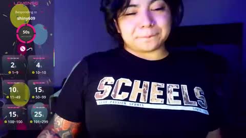 Kimmi online show from 11.29.25