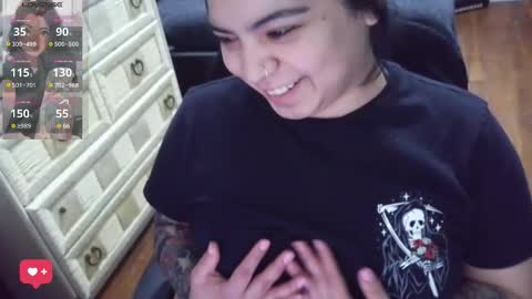 Kimmi online show from 03.24.26