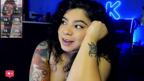 Kimmi online show from 04.09.26