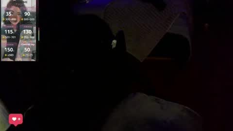 Kimmi online show from 04.13.26