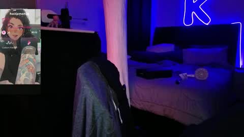 Kimmi online show from 05.14.26