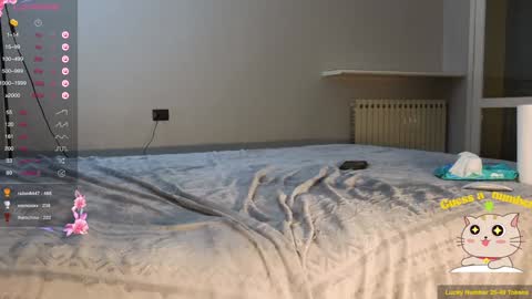 Kimmie online show from 01.02.25