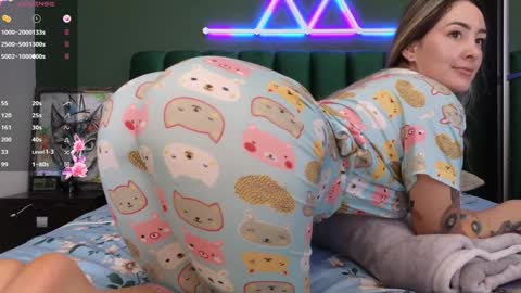 Kimmie online show from 02.04.25