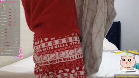 Kimmie online show from 02.08.25