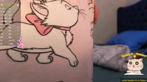 Kimmie online show from 02.20.25