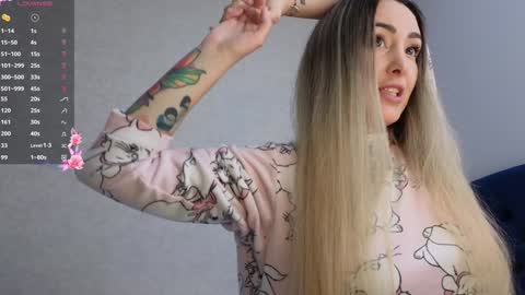 Kimmie online show from 03.07.25