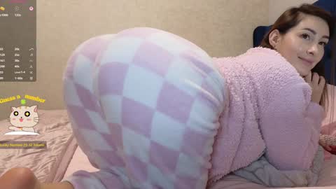 Kimmie online show from 10.07.25