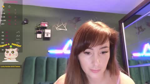 Kimmie online show from 11.27.25